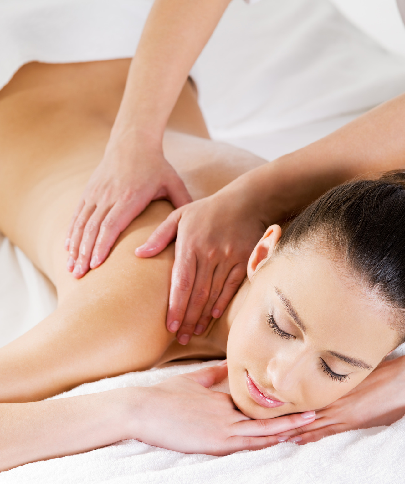 The Incredible POWER of a Rejuvenating Massage