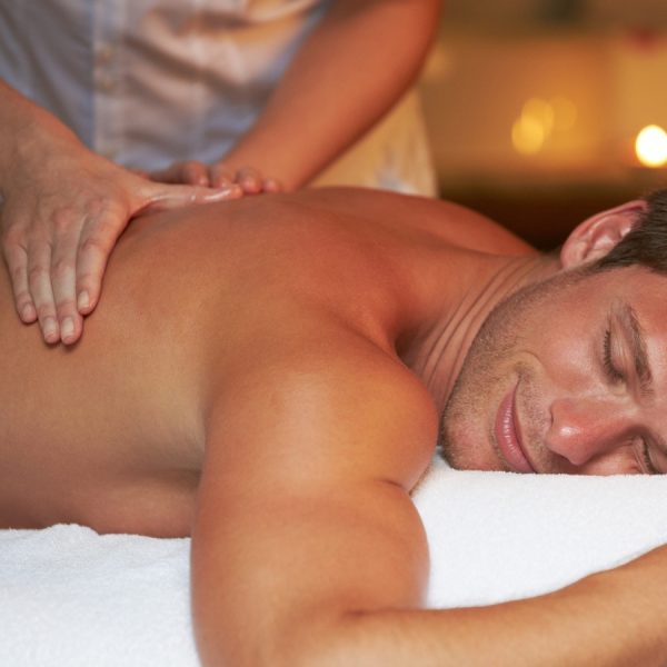 Hotel Massage Services