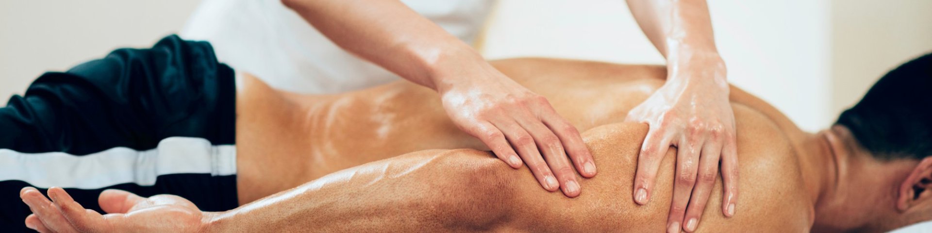 Deep Tissue vs. Remedial Massage: Which One Is Right for You?