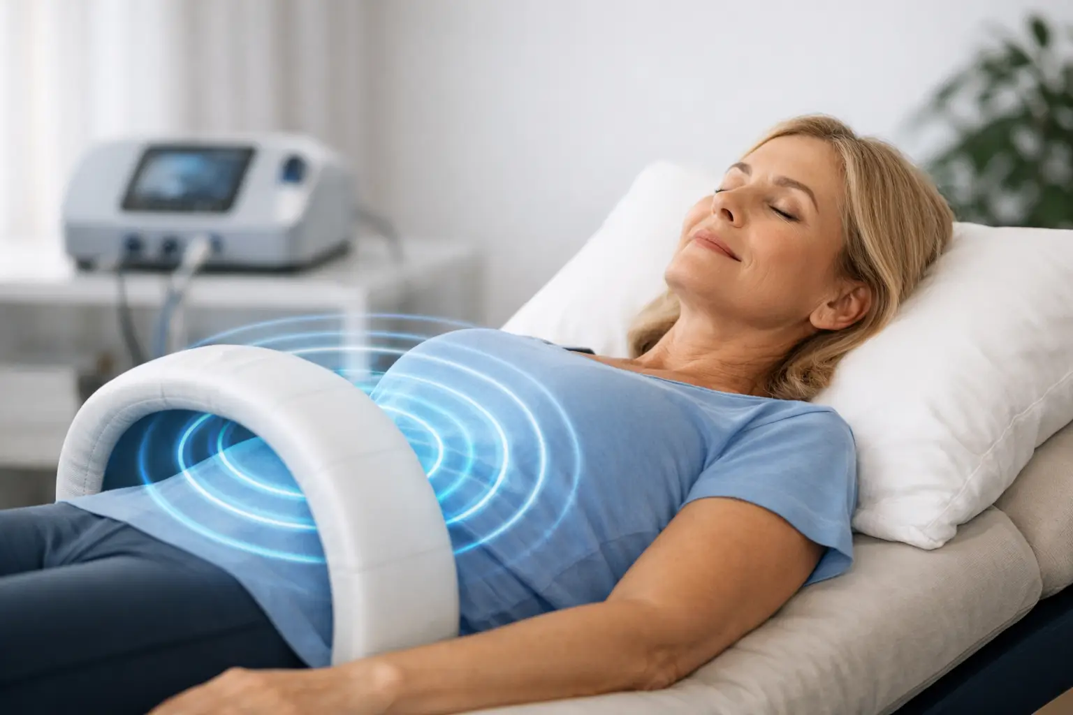 Pulsed Electromagnetic Field Therapy Explained