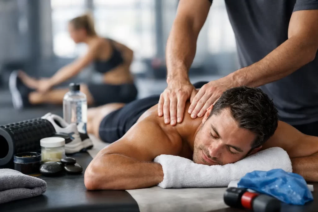Sports Massage Recovery Tips That Actually Help