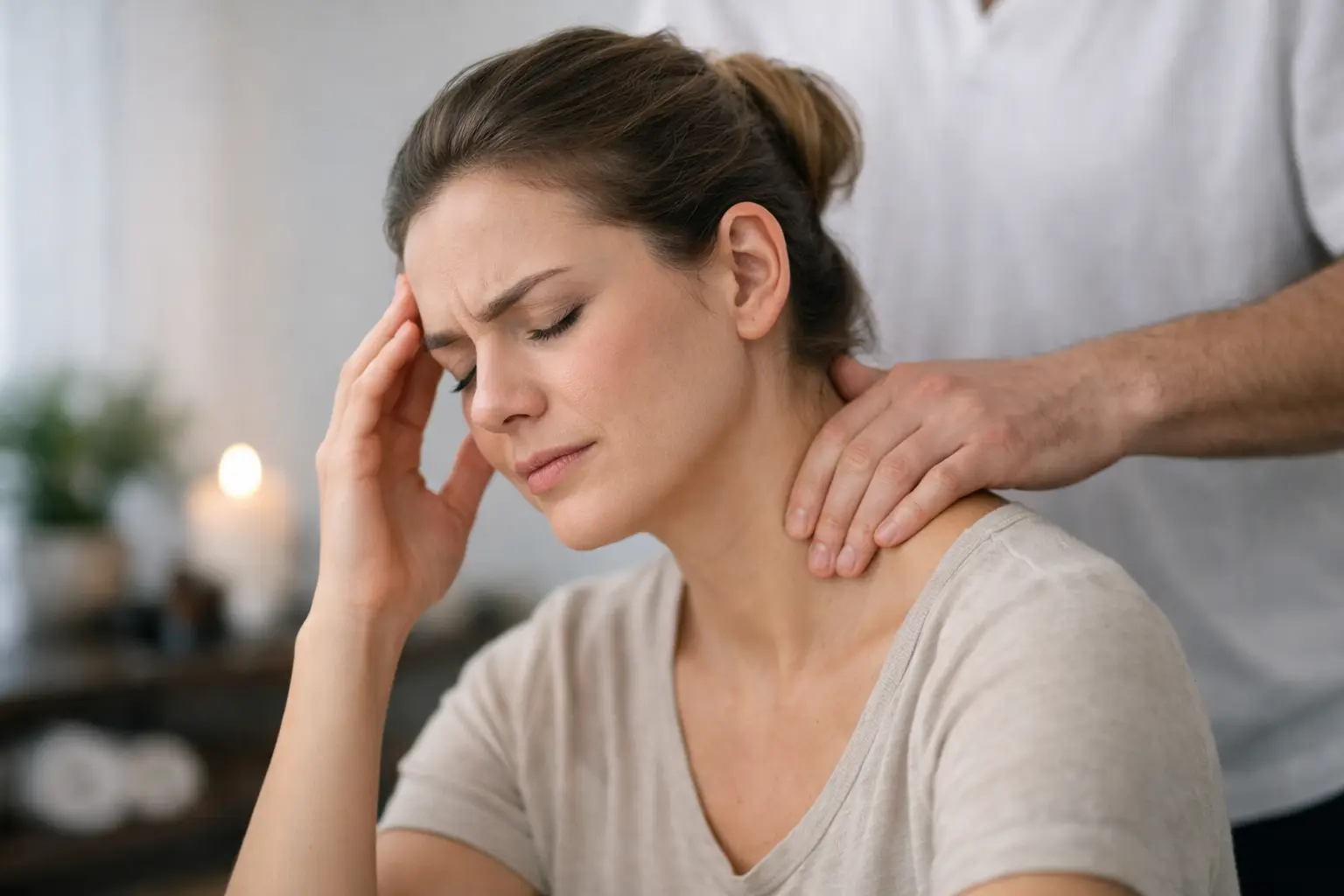 Can Massage Help Headaches? What Relief Depends On