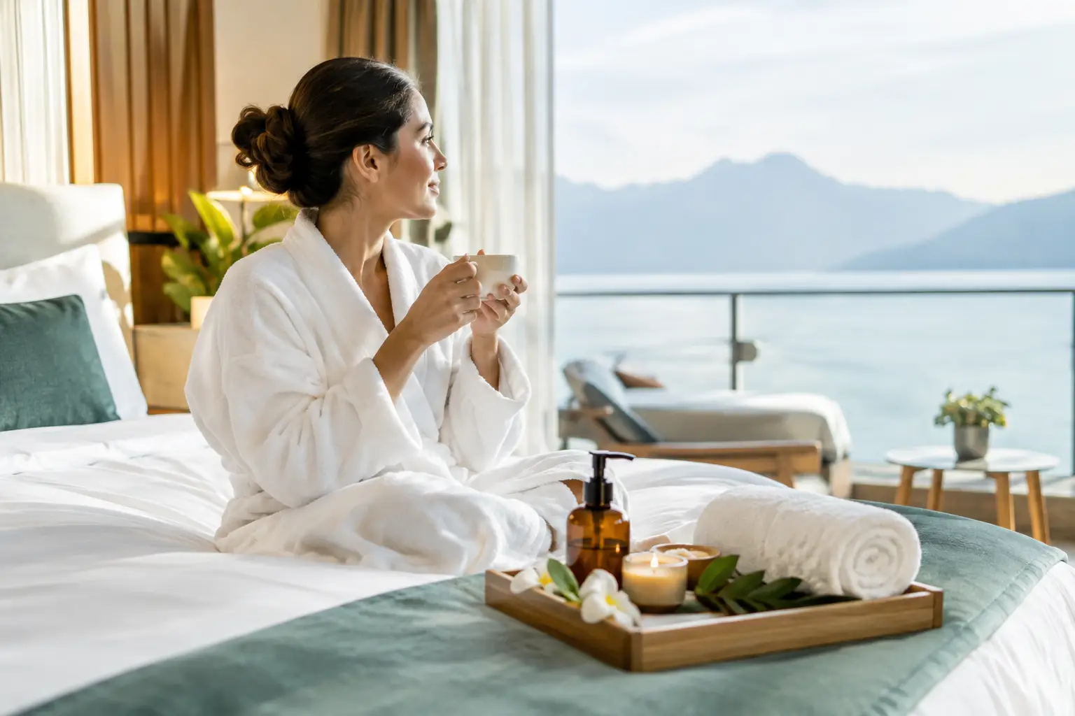 A Practical Guide to Hotel Wellness Stays