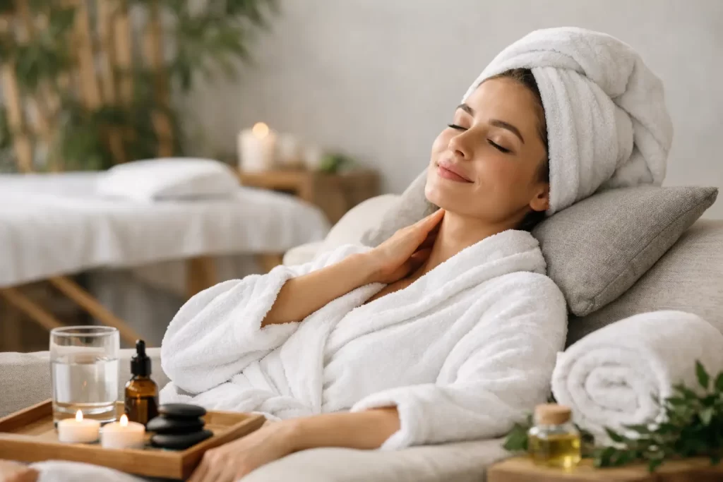 How to Recover After Massage and Feel Better