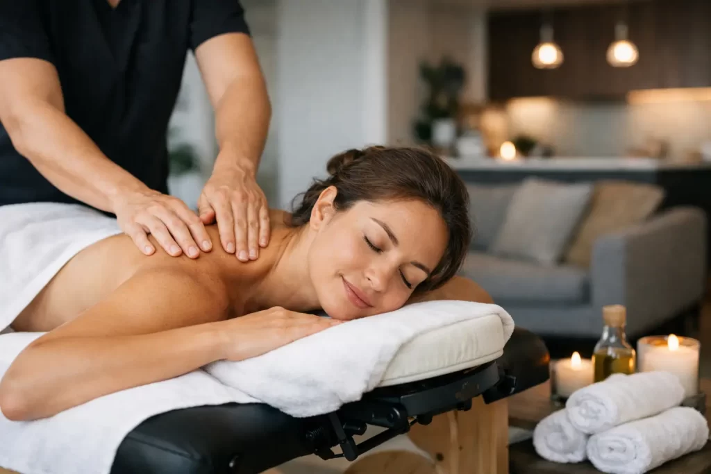 On Demand Massage Review: Is It Worth It?