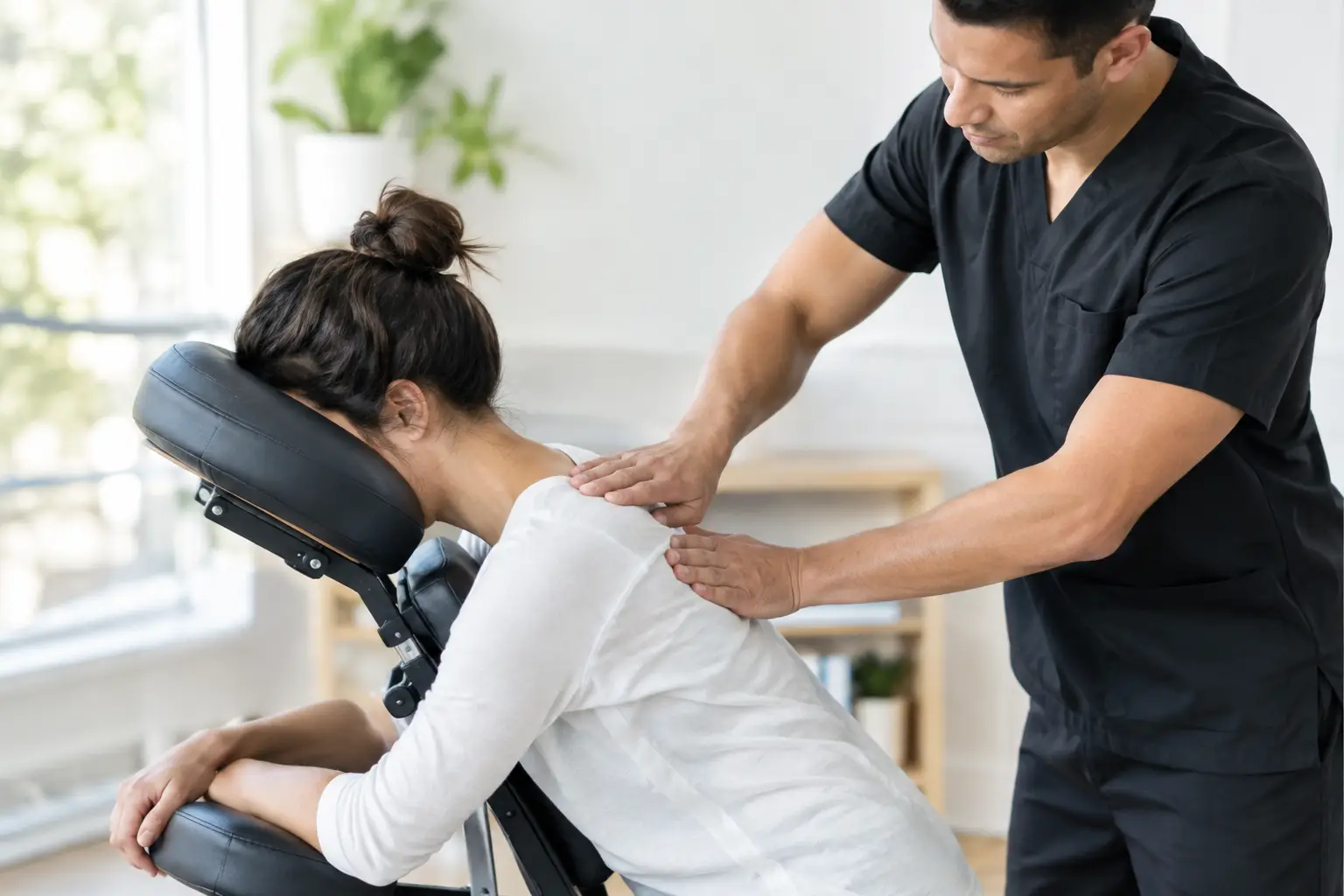 Reviews of Mobile Massage: What to Look For