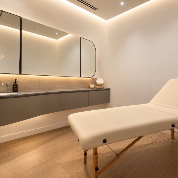 Massage Room