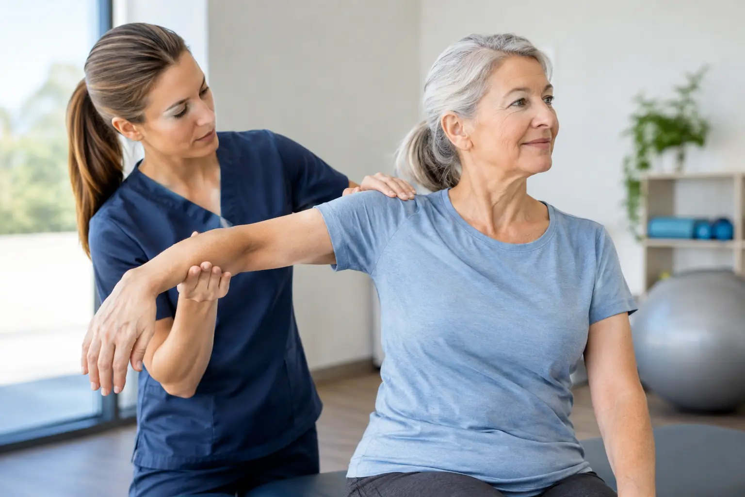 Best Therapies for Stiff Joints That Really Help