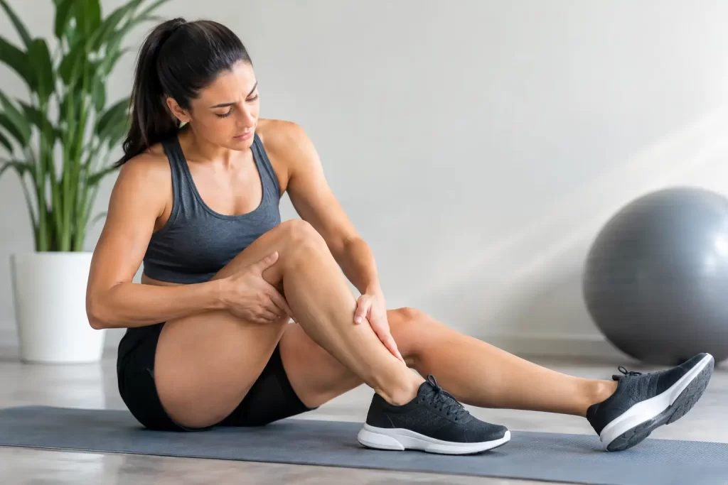 How to Reduce Muscle Soreness After Exercise