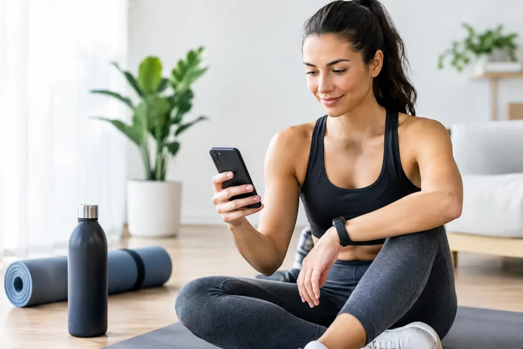 Mobile Wellness Trends Shaping Better Recovery
