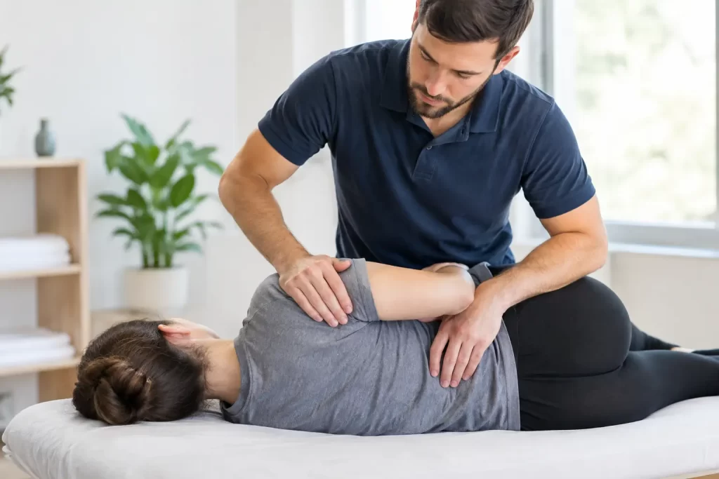 Osteopathy Treatment Guide for Lasting Relief